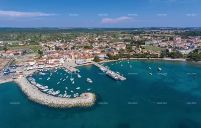 Villa in Fažana, 3 apartments and a studio apartment - 21