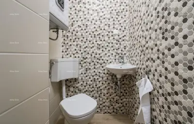 Villa in Fažana, 3 apartments and a studio apartment - 17