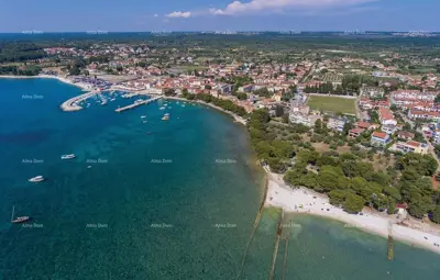 Villa in Fažana, 3 apartments and a studio apartment - 22