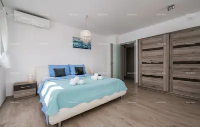 Villa in Fažana, 3 apartments and a studio apartment - 12