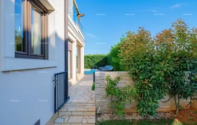 Villa in Fažana, 3 apartments and a studio apartment - 5