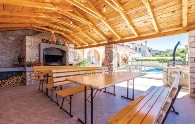 Apartment for sale in Novi Vinodolski, 120 m² - 3