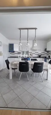 Apartment for sale in Novi Vinodolski, 120 m² - 9