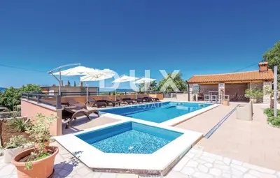 Apartment for sale in Novi Vinodolski, 120 m² - 4