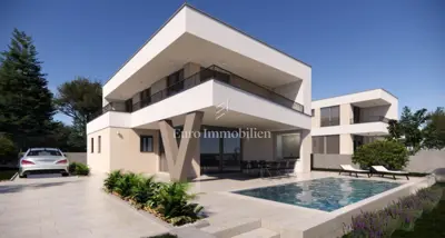 House for sale in Krk, 213 m² - 2