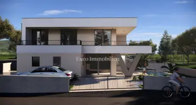 House for sale in Krk, 213 m² - 11