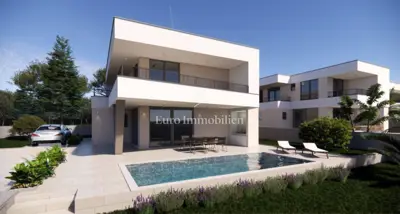 House for sale in Krk, 213 m² - 10