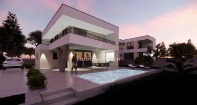 House for sale in Krk, 213 m² - 13