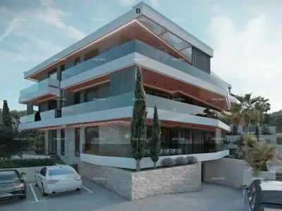 Luxury apartments for sale in an exclusive location, Pješčana uvala, Pula! - 2
