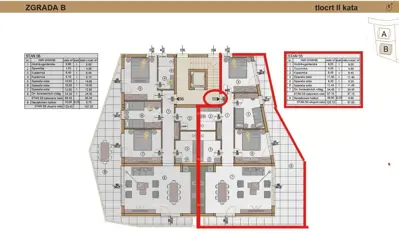 Luxury apartments for sale in an exclusive location, Pješčana uvala, Pula! - 5