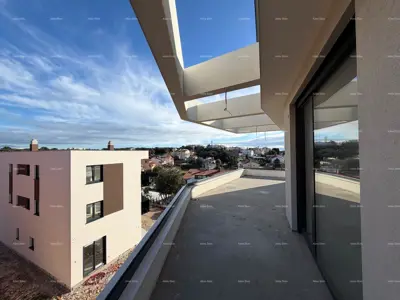 Luxury apartments for sale in an exclusive location, Pješčana uvala, Pula! - 8