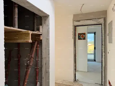 Luxury apartments for sale in an exclusive location, Pješčana uvala, Pula! - 19