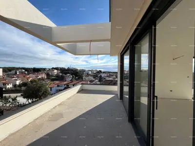 Luxury apartments for sale in an exclusive location, Pješčana uvala, Pula! - 6