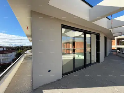 Luxury apartments for sale in an exclusive location, Pješčana uvala, Pula! - 9