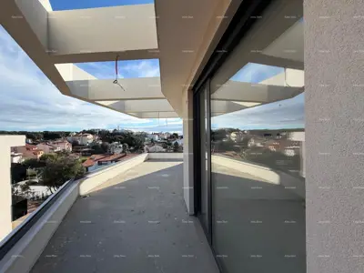Luxury apartments for sale in an exclusive location, Pješčana uvala, Pula! - 7