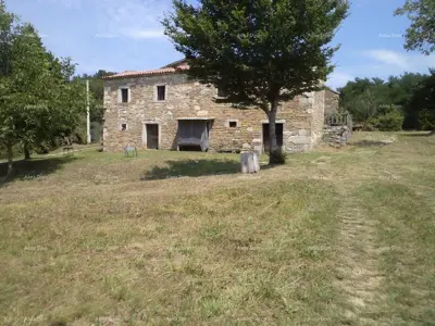Building land, Poreč, quiet location and view of nature - 5