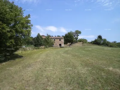 Building land, Poreč, quiet location and view of nature - 3