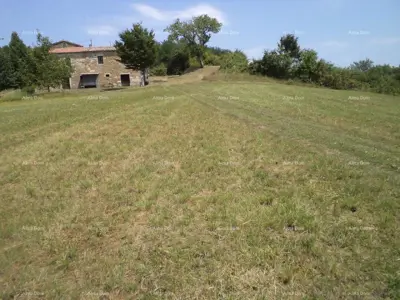 Building land, Poreč, quiet location and view of nature - 6