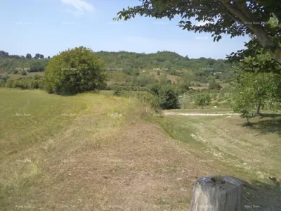 Building land, Poreč, quiet location and view of nature - 4