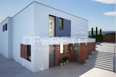 Istra, Brtonigla - Investitionsgrundstück mit Genehmigung und bezahlten Kommunalabgaben - 6