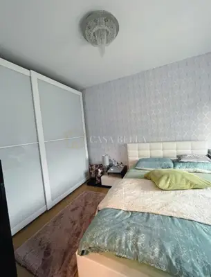 Trsat, prekrasan stan, 1S+DB, 43 m² - 5
