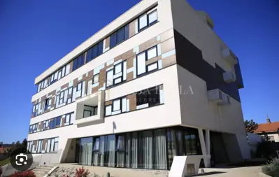 Trsat, prekrasan stan, 1S+DB, 43 m² - 8