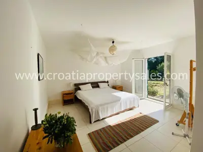 Haus 240 m², Insel Brač - Privatsphäre am Meer - 7