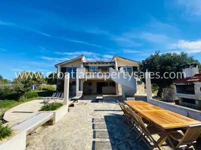 Haus 240 m², Insel Brač - Privatsphäre am Meer - 8