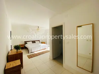 Haus 240 m², Insel Brač - Privatsphäre am Meer - 5