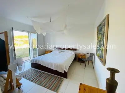 Haus 240 m², Insel Brač - Privatsphäre am Meer - 6