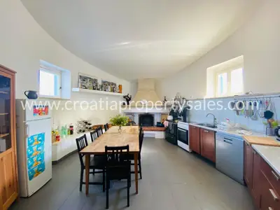 Haus 240 m², Insel Brač - Privatsphäre am Meer - 12
