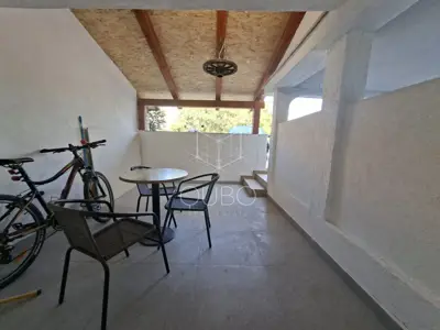 Rovinj, prizemnica 300 m od mora, 4 jedinice i terasa - 14