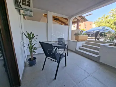 Rovinj, prizemnica 300 m od mora, 4 jedinice i terasa - 19