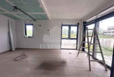 Sabunike-Prvlaka, moderna kuća sa bazenom i krovnom terasom! - 12