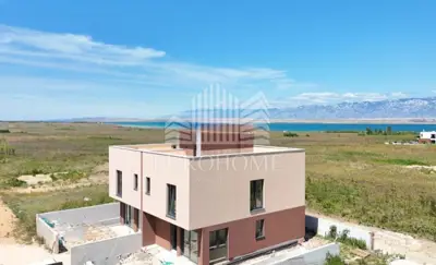 Sabunike-Prvlaka, moderna kuća sa bazenom i krovnom terasom! - 17