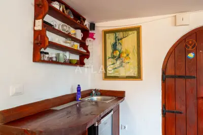 Villa 410 m², Krk - Pool und großes Grundstück - 17