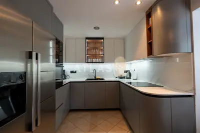 Vila 410 m², Krk - bazen i velika okućnica