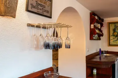 Villa 410 m², Krk - Pool und großes Grundstück - 15