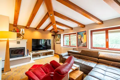 Villa 410 m², Krk - Pool und großes Grundstück - 4