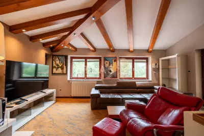 Villa 410 m², Krk - Pool und großes Grundstück - 7