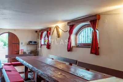 Villa 410 m², Krk - Pool und großes Grundstück - 13