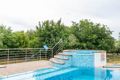 Villa 410 m², Krk - Pool und großes Grundstück - 21
