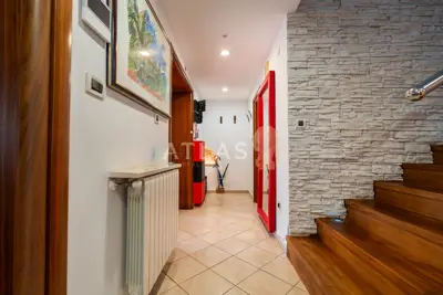 Villa 410 m², Krk - Pool und großes Grundstück - 9