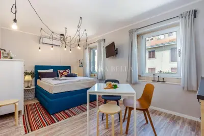 Stan, Rijeka Centar, 4 apartmana i zaseban ulaz - 20