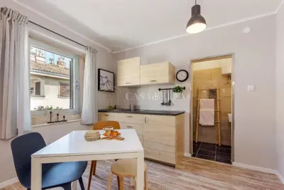 Stan, Rijeka Centar, 4 apartmana i zaseban ulaz - 22