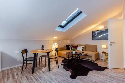 Stan, Rijeka Centar, 4 apartmana i zaseban ulaz - 2