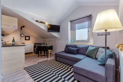Stan, Rijeka Centar, 4 apartmana i zaseban ulaz - 9