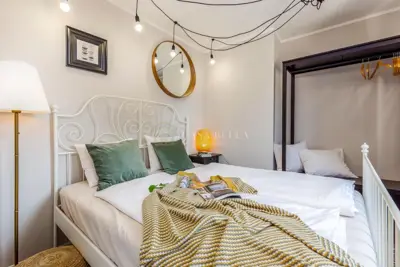 Stan, Rijeka Centar, 4 apartmana i zaseban ulaz - 5