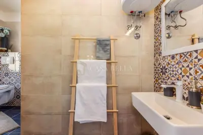Stan, Rijeka Centar, 4 apartmana i zaseban ulaz - 19