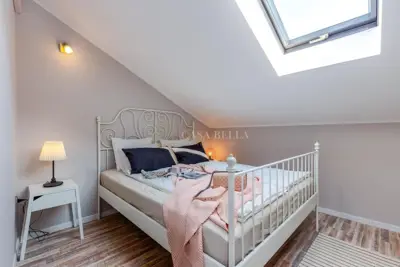 Stan, Rijeka Centar, 4 apartmana i zaseban ulaz - 14